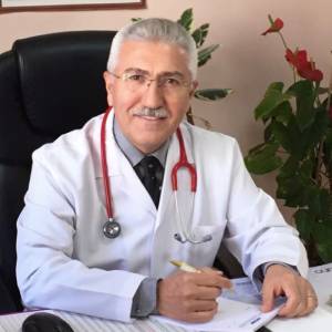 Dr. Orhan Pekuz